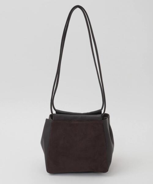 MELROSE claire（メルローズクレール） ショルダーバッグ バッグ