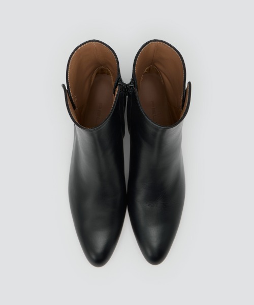 ★新品未使用★PELLICO ショートブーツ METRO 35 1/2 PELLICO（ペリーコ）の「＜PELLICO（ペリーコ）＞METRO サイドゴア