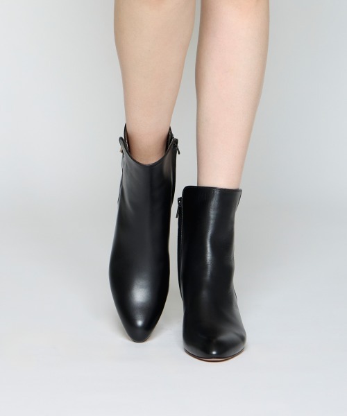 ★新品未使用★PELLICO ショートブーツ METRO 35 1/2 The Long-awaited “METRO Short Boots” | PELLICO｜ペリーコ