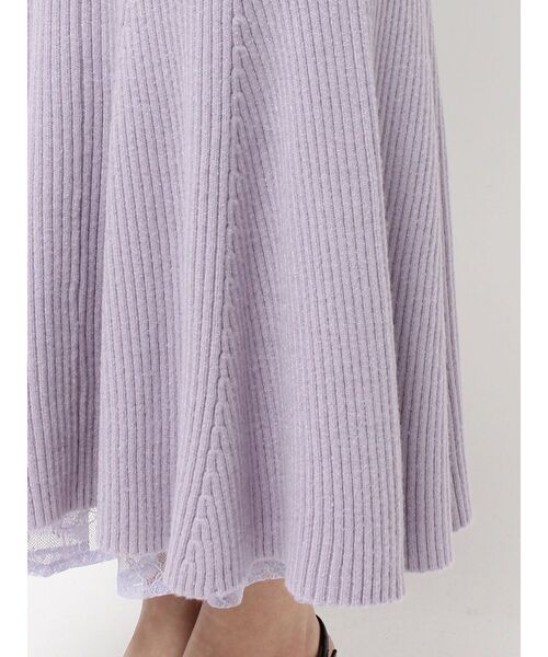 RESEXXY（リゼクシー） ワンピース 「WEB限定」カシュクールマーメイド