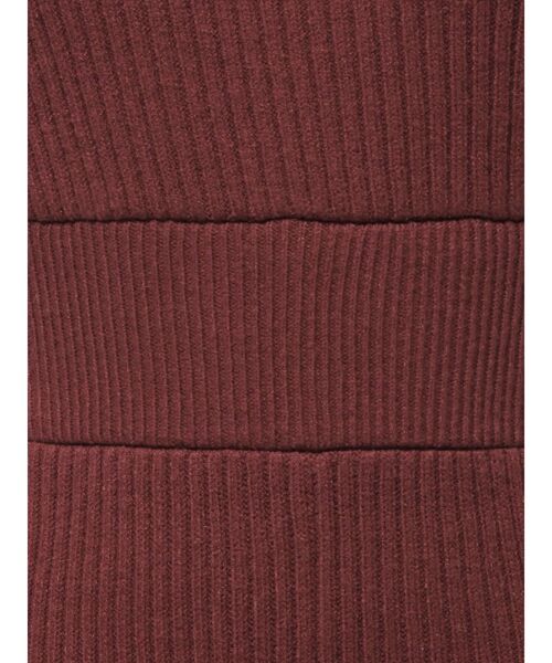 RESEXXY（リゼクシー） ワンピース 「WEB限定」カシュクールマーメイド