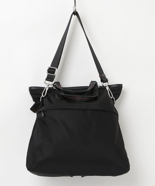 TUMI（トゥミ） 2WAYバッグ - ブラック レディース : ZOZOTOWN Yahoo