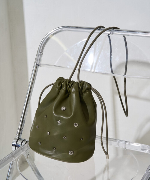 FREAK'S STORE（フリークスストア） ショルダーバッグ バッグ 限定展開