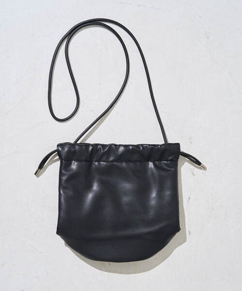 FREAK'S STORE（フリークスストア） ショルダーバッグ バッグ 限定展開