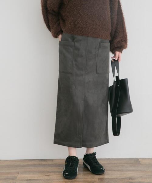 ITEMS URBANRESEARCH（アイテムズ アーバンリサーチ） スカート