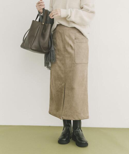 ITEMS URBANRESEARCH（アイテムズ アーバンリサーチ） スカート