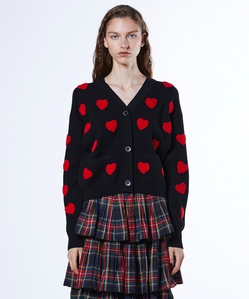 DOUBLE STANDARD CLOTHING（ダブルスタンダードクロージング