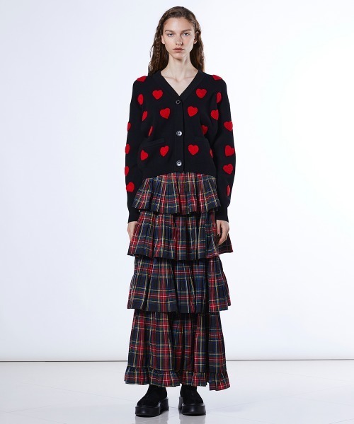 DOUBLE STANDARD CLOTHING（ダブルスタンダードクロージング