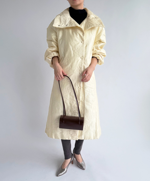 EDIT. FOR LULU（エディットフォールル） コート アウター 「ne