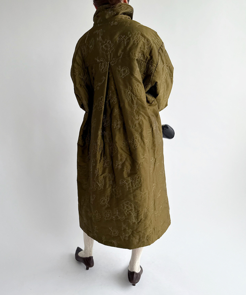 EDIT. FOR LULU（エディットフォールル） コート アウター 「ne