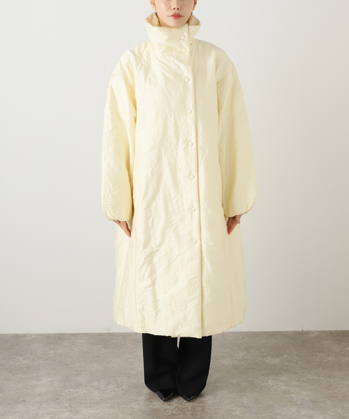 ヌキテパ ne quittez pas（レディースコート、ジャケット