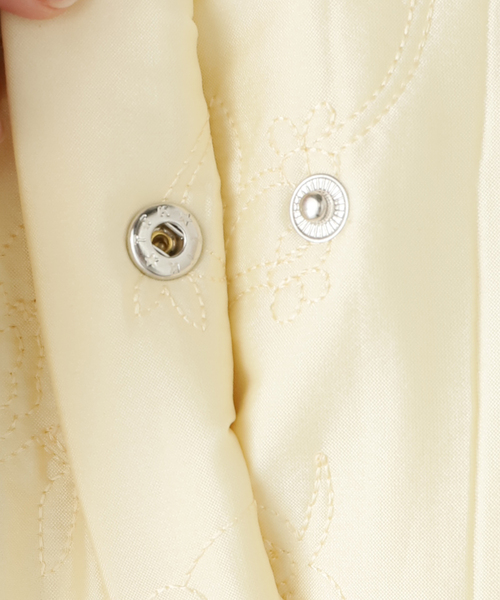 EDIT. FOR LULU（エディットフォールル） コート アウター 「ne