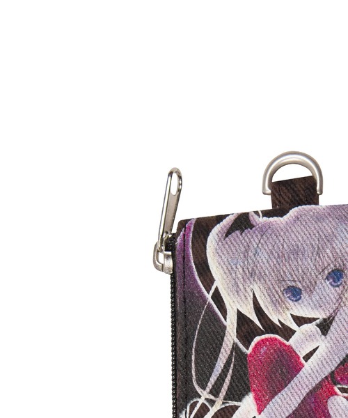 LUVISTRUE 小銭入れ コインケース SHUGO CHARA! CARD WALLET