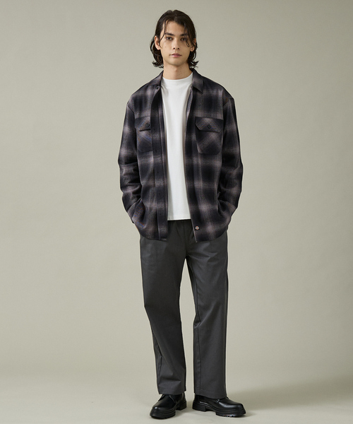 Dickies（ディッキーズ） パンツ 「DICKIES / ディッキーズ」TCツイル