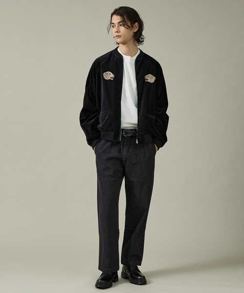 Dickies（ディッキーズ） パンツ 「DICKIES / ディッキーズ」TCツイル