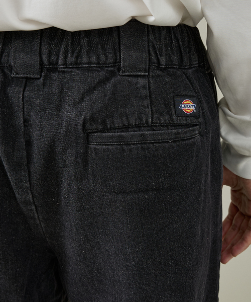 Dickies（ディッキーズ） パンツ 「DICKIES / ディッキーズ」TCツイル