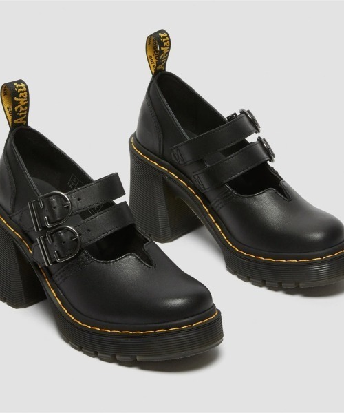 Kinetics（キネティクス） ブーツ Dr. MARTENS EVIEE MARY JANE SHOE