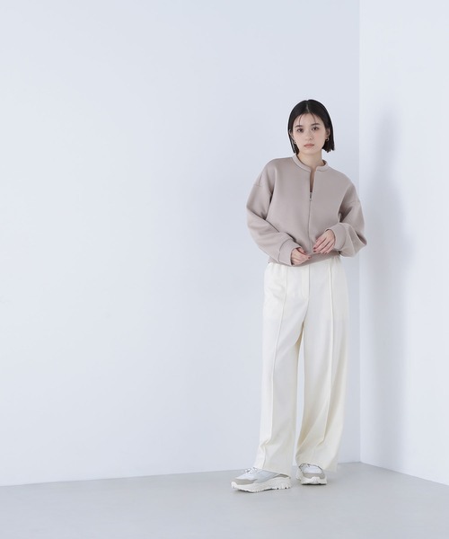 NATURAL BEAUTY BASIC（ナチュラルビューティーベーシック） パンツ