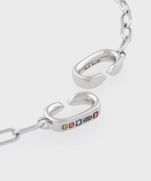 Paul Smith（ポール・スミス） ブレスレット “Puzzle Ring
