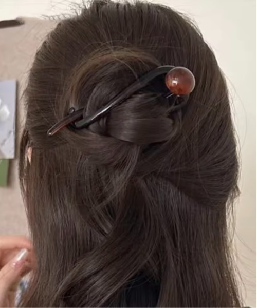 ARCHIVER ヘアクリップ 「Bz」ヘアクリップ(BDS) : ZOZOTOWN Yahoo!店