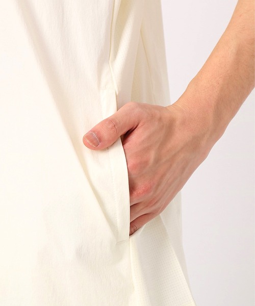 「CHUMS」 半袖Tシャツ M ブラック メンズ_画像8