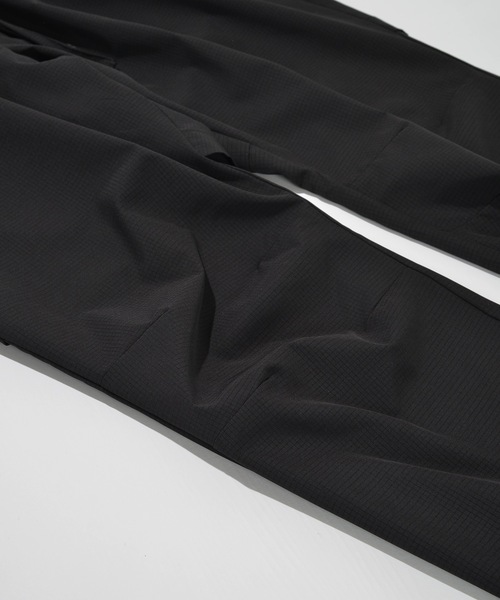 「SUPERTHANKS」 イージーパンツ S ベージュ メンズ_画像2