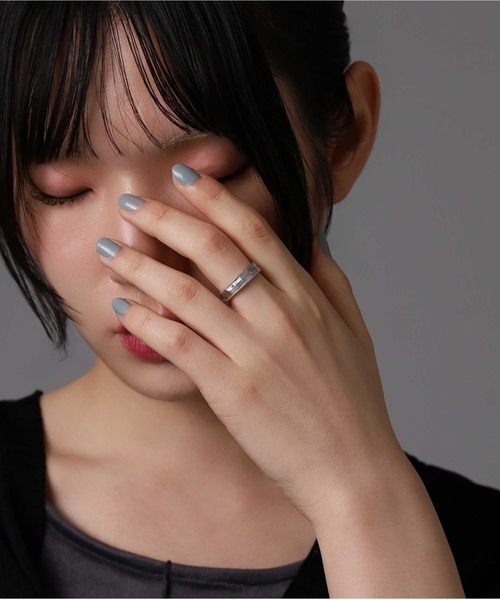 LION HEART（ライオンハート） 指輪 リング “for Gift”クラフト