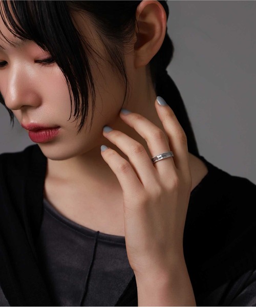 LION HEART（ライオンハート） 指輪 リング “for Gift”クラフト