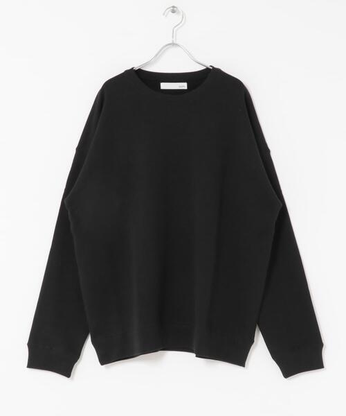 URBAN RESEARCH Sonny Label トレーナー スウェット OOPS 裏起毛バック