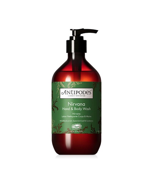 THE BODY SHOP（ザボディショップ） ボディソープ シャワージェル ST