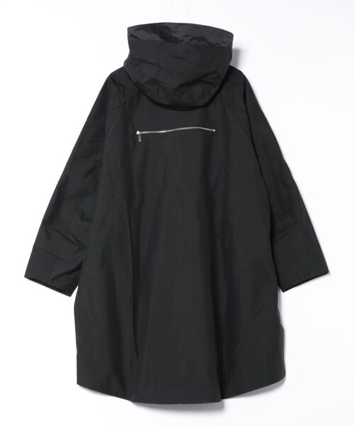 STOF（ストフ） モッズコート コート STOF/ストフ/WOOL MIX PULLOVER