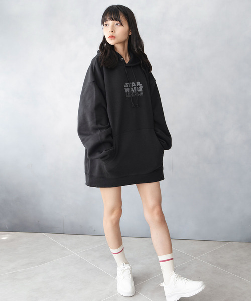STAR WARS（スター・ウォーズ） パーカー メンズ : ZOZOTOWN Yahoo!店