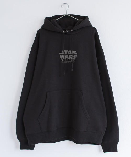 STAR WARS（スター・ウォーズ） パーカー メンズ : ZOZOTOWN Yahoo!店