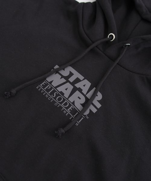 STAR WARS（スター・ウォーズ） パーカー メンズ : ZOZOTOWN Yahoo!店