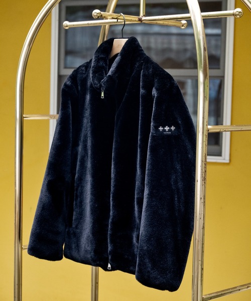 TATRAS（タトラス） ブルゾン アウター ASTONI アストーニ ボア