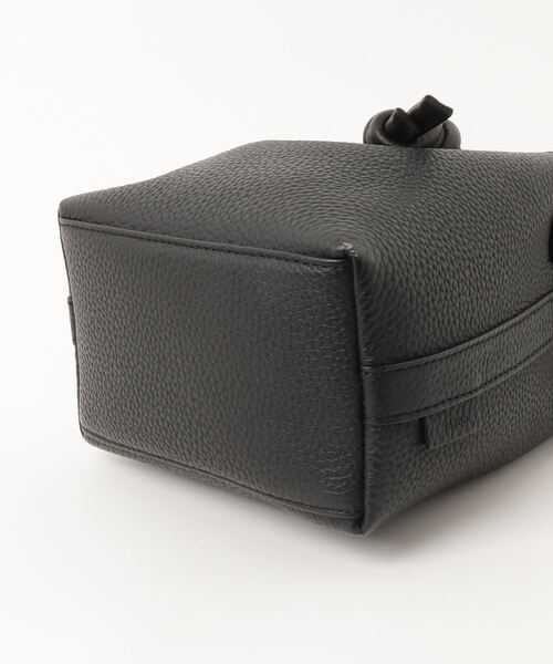 VASIC（ヴァジック） トートバッグ - ブラック レディース : ZOZOTOWN