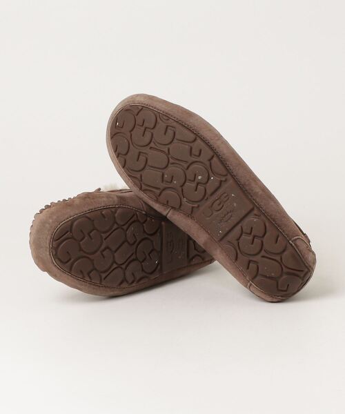 UGG Australia（アグオーストラリア） 「UGG」 モカシンシューズ 23cm