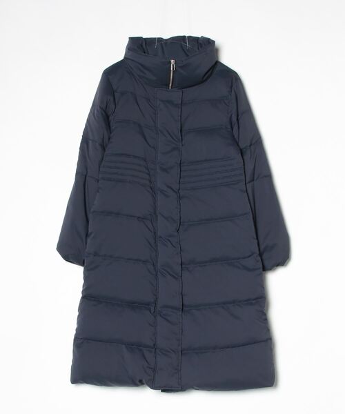 UNITED TOKYO（ユナイテッドトウキョウ） ダウンコート 1 ネイビー