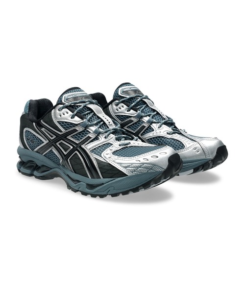 ASICS(アシックス) スニーカー GEL-NIMBUS 10.1 / ゲルニンバス 10.1 ASICS(アシックス) スニーカー GEL-NIMBUS 10.1 / ゲルニンバス 10.1
