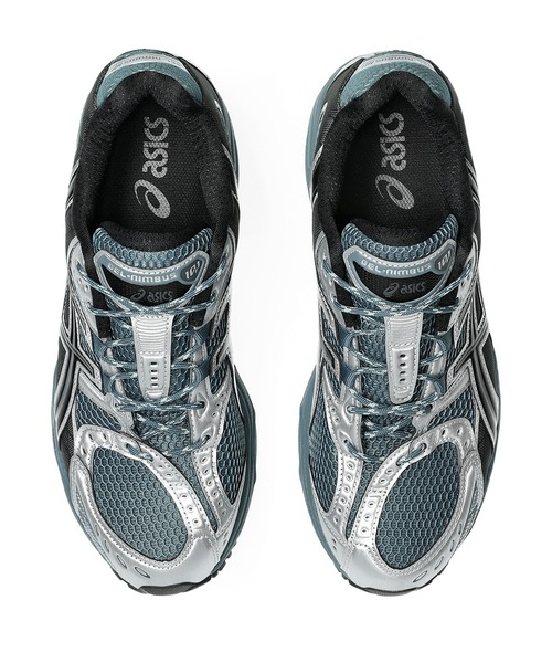 ASICS（アシックス） スニーカー GEL-NIMBUS 10.1 / ゲルニンバス 10.1
