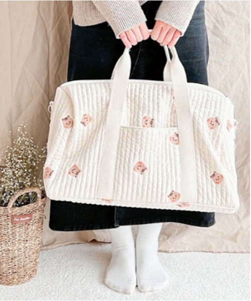 BACKYARD FAMILY（バックヤードファミリー） マザーズバッグ マザーズ