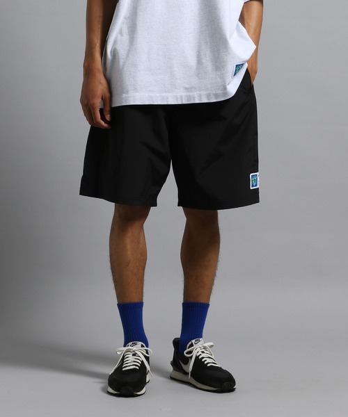 「GEORGE'S」 ハーフパンツ LARGE ブラック メンズ_画像8