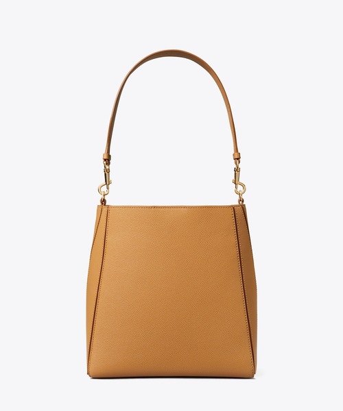 【極美品】トリーバーチ マックグロー 2way ショルダーバッグ レザー 肩掛け TORY BURCH（トリーバーチ） 並行輸入 ショルダーバッグ マックグロー