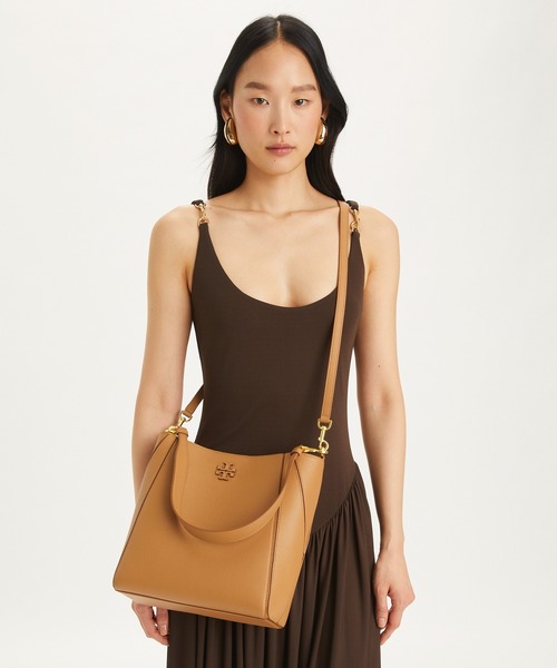 TORY BURCH（トリーバーチ） ショルダーバッグ バッグ マックグロー