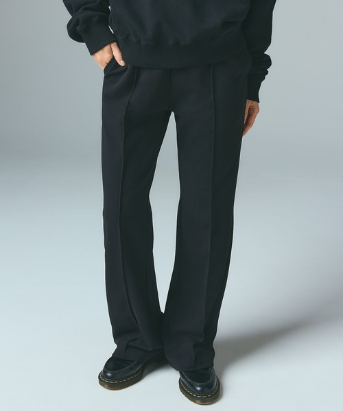 X-girl（エックスガール） パンツ WAISTCLOTH SET LAYERED PANTS