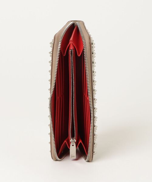 Christian Louboutin（クリスチャンルブタン） 財布 - ベージュ