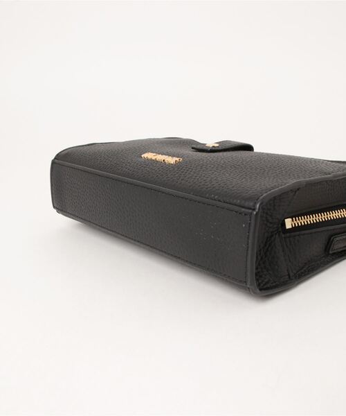 「Guy Laroche」 ショルダーバッグ FREE アイボリー レディース_画像3