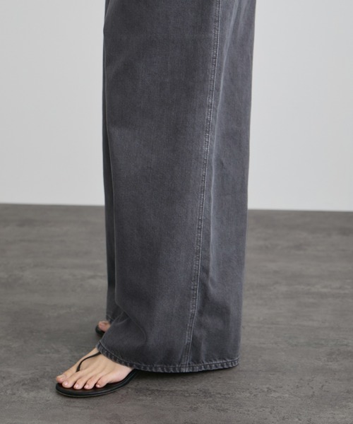SALON adam et rope'（サロン アダム エ ロペ） サロペット