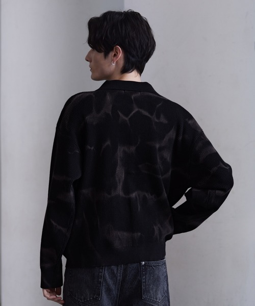 CLEL（クレイル） カーディガン メンズ レディース : ZOZOTOWN Yahoo