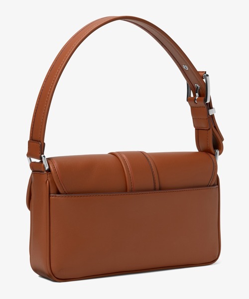 Michael Kors ブラウン ショルダーバッグ MICHAEL KORS（マイケルコース） ショルダーバッグ FREE ブラウン